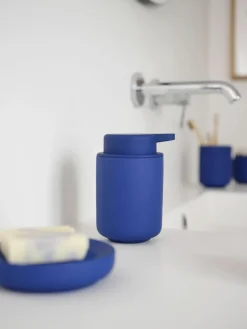 Zeepdispenser Ume met zacht aanvoelend oppervlak^Zone Denmark Best