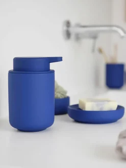 Zeepdispenser Ume met zacht aanvoelend oppervlak^Zone Denmark Best