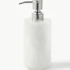 Zeepdispenser Valo van albast^Westwing Collection Discount