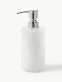 Zeepdispenser Valo van albast^Westwing Collection Discount