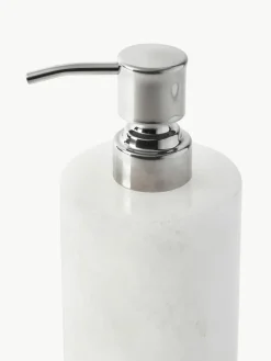 Zeepdispenser Valo van albast^Westwing Collection Discount