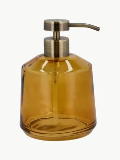 Zeepdispenser Vintage van glas^Södahl Clearance