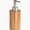 Zeepdispenser Wood van acaciahout^Westwing Outlet