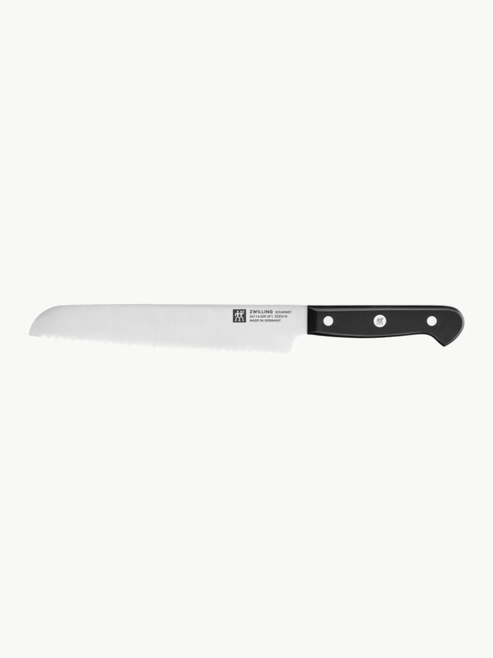 Zelfslijpende messenblok Gourmet met 5 messen en 1 schaar^ZWILLING Sale
