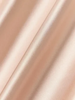 Zijden hoeslaken Sylvie^Westwing Collection Clearance