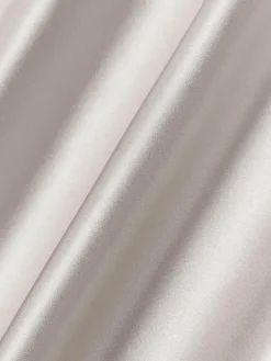 Zijden hoeslaken Sylvie^Westwing Collection Hot