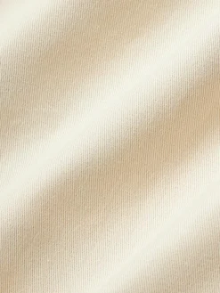 Zijden kussenhoes Silky met abstract patroon^Westwing Outlet