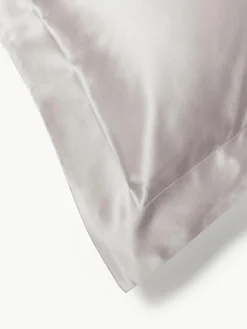 Zijden kussensloop Sylvie^Westwing Collection Online