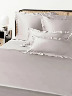 Zijden laken Sylvie^Westwing Collection Discount