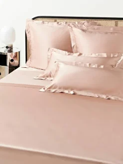 Zijden laken Sylvie^Westwing Collection Best