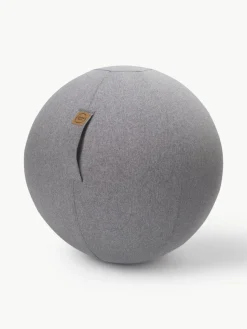 Zitbal Felt met handvat^Magma Outlet