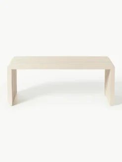 Zitbank Bancu van Sungkai hout^HKLIVING Outlet