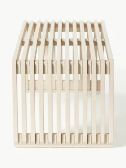 Zitbank Bancu van Sungkai hout^HKLIVING Outlet
