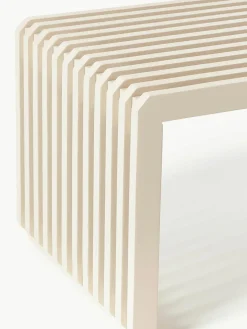 Zitbank Bancu van Sungkai hout^HKLIVING Outlet