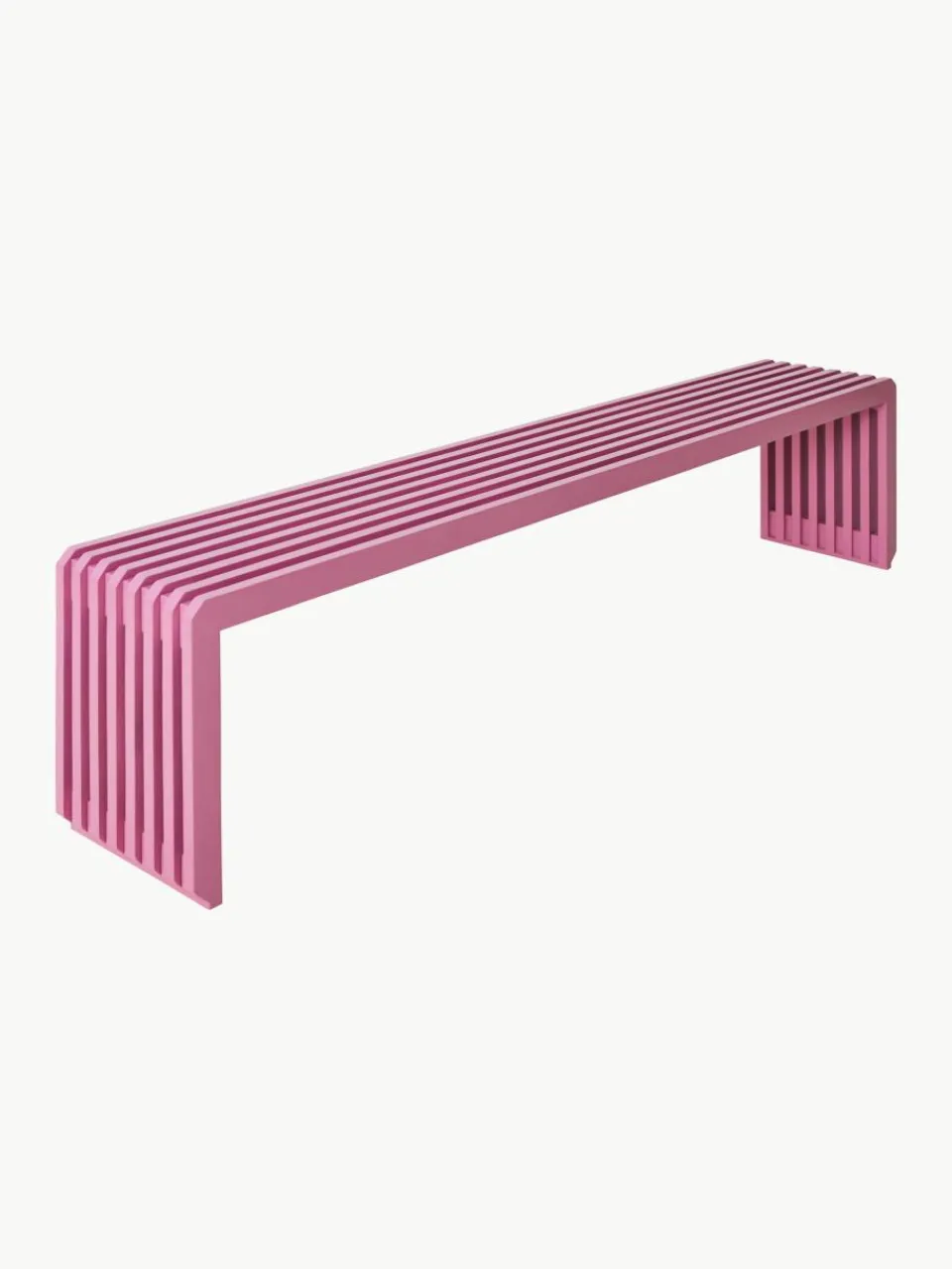 Zitbank Bancu van Sungkai hout^HKLIVING Clearance