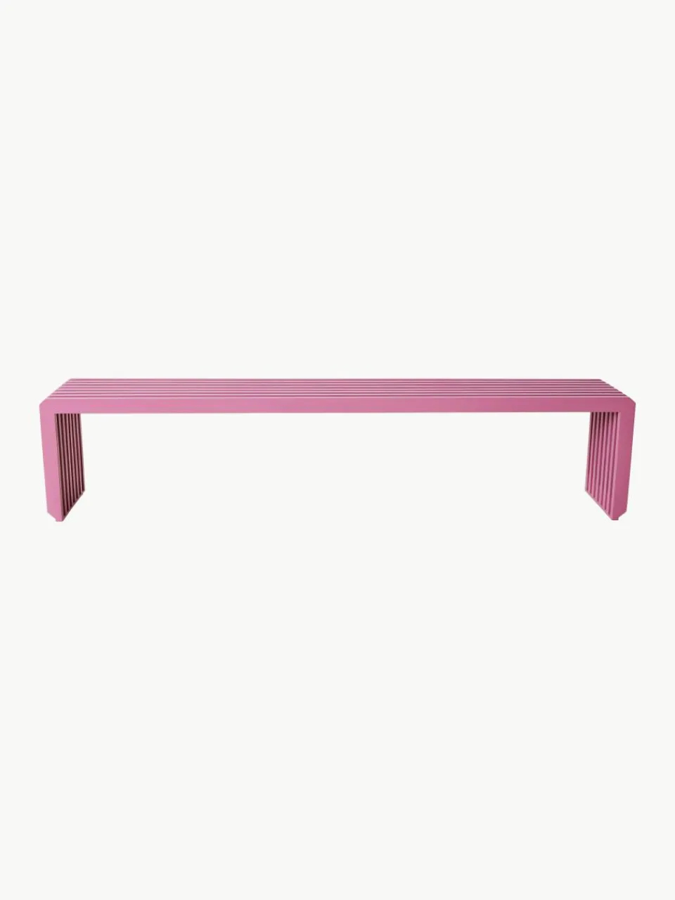 Zitbank Bancu van Sungkai hout^HKLIVING Clearance