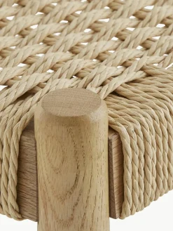 Zitbank Ellan van eikenhout^Ellos Home Clearance