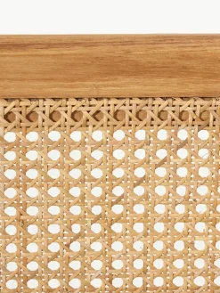 Zitbank Felucca van teakhout^Bloomingville Fashion
