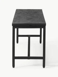 Zitbank Raw van mangohout^Westwing Collection Sale