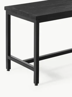 Zitbank Raw van mangohout^Westwing Collection Sale