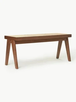 Zitbank Sissi met Weens vlechtwerk^Westwing Collection New