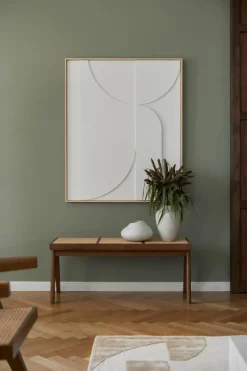 Zitbank Sissi met Weens vlechtwerk^Westwing Collection New