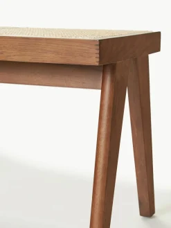 Zitbank Sissi met Weens vlechtwerk^Westwing Collection New