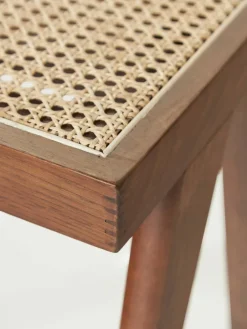 Zitbank Sissi met Weens vlechtwerk^Westwing Collection New