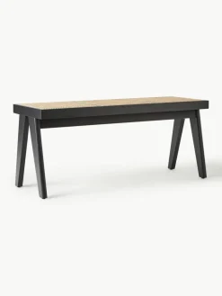 Zitbank Sissi met Weens vlechtwerk^Westwing Collection Best