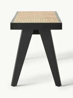 Zitbank Sissi met Weens vlechtwerk^Westwing Collection Best