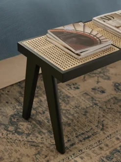 Zitbank Sissi met Weens vlechtwerk^Westwing Collection Best