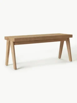 Zitbank Sissi met Weens vlechtwerk^Westwing Collection Discount