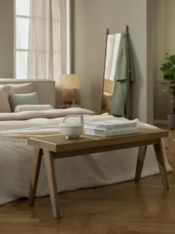 Zitbank Sissi met Weens vlechtwerk^Westwing Collection Discount