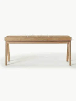 Zitbank Sissi met Weens vlechtwerk^Westwing Collection Discount