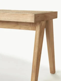 Zitbank Sissi met Weens vlechtwerk^Westwing Collection Discount