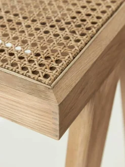 Zitbank Sissi met Weens vlechtwerk^Westwing Collection Discount