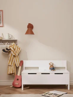 Zitbank Star met opbergruimte^Westwing Clearance