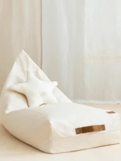 Zitzak Oasis van katoen^Nobodinoz Discount