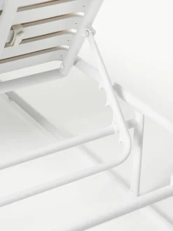Zonnebed Caio^Westwing Collection Clearance