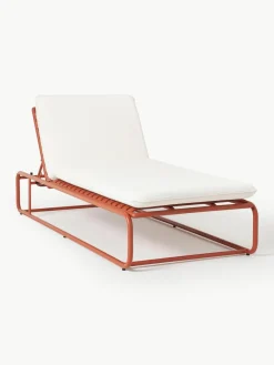 Zonnebed Caio^Westwing Collection Best