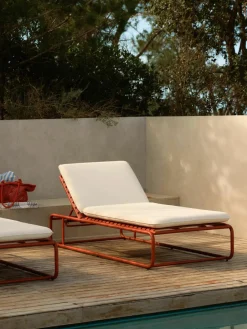 Zonnebed Caio^Westwing Collection Best