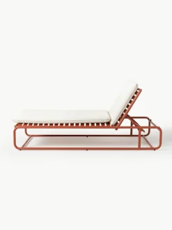 Zonnebed Caio^Westwing Collection Best