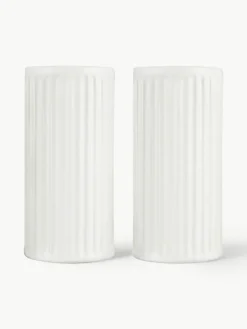 Zout en peper set Groove, 2-delig^Aida Clearance