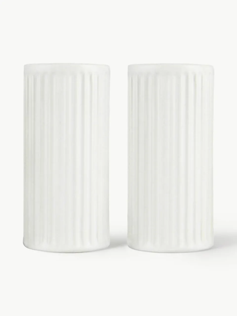 Zout en peper set Groove, 2-delig^Aida Clearance