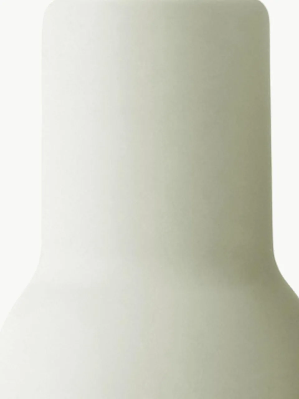Zout- en pepermolen Bottle Grinder met walnootdeksel, set van 2^Audo Copenhagen Discount