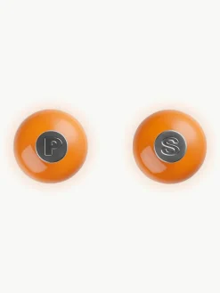 Zout- en pepermolen Creuset met keramische molen, 2-delig^LE CREUSET Sale
