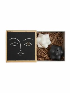 Zout- en peperstrooier Aphrodite van porselein, set van 2^Jonathan Adler Discount
