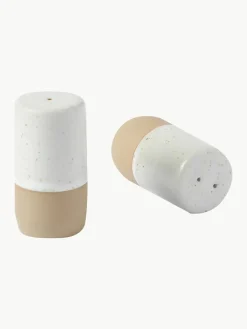 Zout- en peperstrooier Caja, set van 2^ASA Selection Best