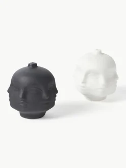 Zout- en peperstrooier Dora Maar van porselein, 2-delig^Jonathan Adler New