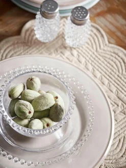 Zout- en peperstrooier Perloa, set van 2^Cote Table New